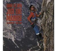 David Lee Roth - Just Like Paradise