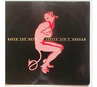 DAVID LEE ROTH - Little Ain't Enough