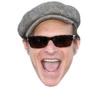 David Lee Roth (Sunglasses) Big Head