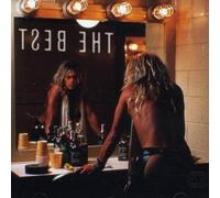 David Lee Roth - The Best [CD]