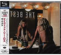Roth, David Lee - Best Of