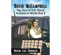 David Lee Russell David McCampbell (Tascabile)