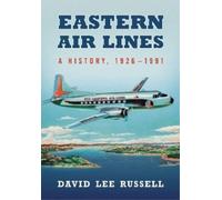 David Lee Russell Eastern Air Lines (Tascabile)