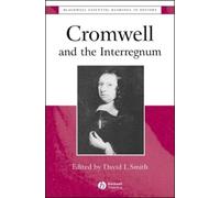 David Lee Smith Cromwell and the Interregnum (Tascabile)