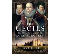David Lee The Cecils (Copertina rigida)