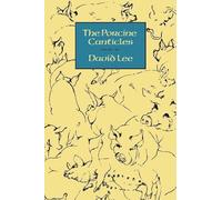 David Lee The Porcine Canticles (Tascabile)