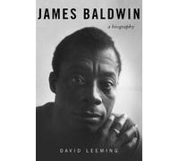 David Leeming James Baldwin (Tascabile)