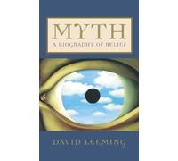 David Leeming Myth (Tascabile)