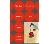 David Lehman Sherman Alexie The Best American Poetry (Tascabile)