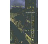 David Lehman The Evening Sun (Tascabile)