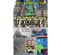 David Lemmo WHATEVER HAPPENED TO JOHN DRAKE? Patrick McGoohan, Secre (Tascabile)