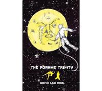 David Leo Rice The PornME Trinity (Tascabile)