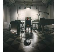 David Leonard David Leonard - The Wait: Silence The Noise (CD)