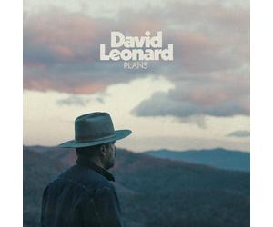 David Leonard Plans (CD)