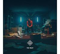 David Leonard - The Wait