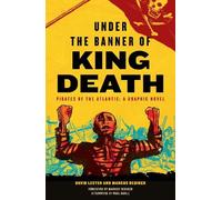 David Lester Marcus Rediker Under the Banner of King Death (Tascabile)
