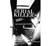 David Lester Serial Killers (Tascabile)