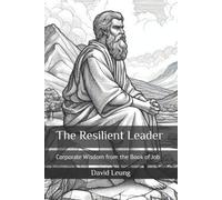 David Leung The Resilient Leader (Tascabile) Leadership & Strategy