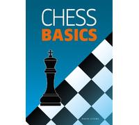 David Levens Basic Chess (Tascabile)