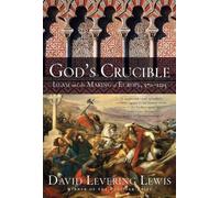 David Levering Lewis God's Crucible (Tascabile)