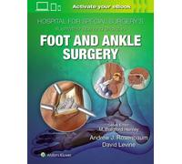 David Levine Hospital for Special Surgery's Illustrated Tips (Copertina rigida)