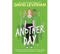 David Levithan Another Day (Tascabile)