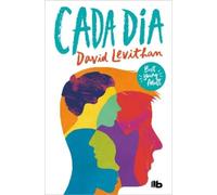 David Levithan Cada día / Every Day (Tascabile) BEST YOUNG ADULT