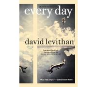 David Levithan Every Day (Tascabile)
