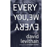 David Levithan Every You, Every Me (Tascabile)