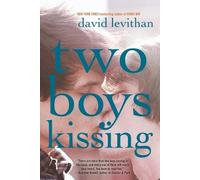 David Levithan Two Boys Kissing (Tascabile)