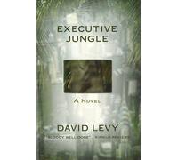 David Levy Executive Jungle (Copertina rigida)