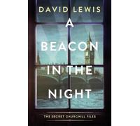 David Lewis A Beacon in the Night (Copertina rigida)