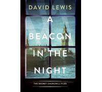 David Lewis A Beacon in the Night (Tascabile)