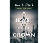 David Lewis A Jewel in the Crown (Tascabile)