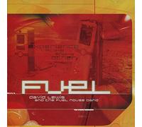 David Lewis and the Fuel House Band