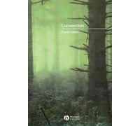 David Lewis Convention (Tascabile)