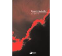 David Lewis Counterfactuals (Tascabile)