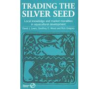 David Lewis Geof D. Wood Rick Gregory Trading the Silver Seed (Tascabile)