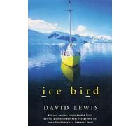 David Lewis Ice Bird (Tascabile)