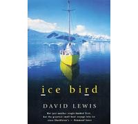 David Lewis Ice Bird (Tascabile)