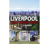 David Lewis Liverpool Walks Through History (Tascabile)