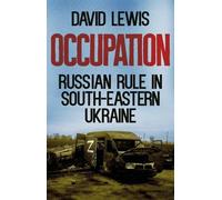 David Lewis Occupation (Copertina rigida)