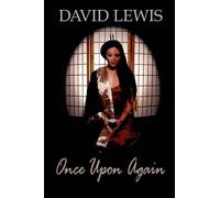 David Lewis Once Upon Again (Tascabile)