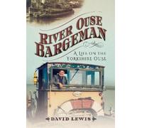 David Lewis River Ouse Bargeman (Tascabile)