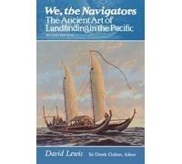 David Lewis We, the Navigators (Paperback)