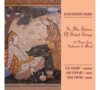 David Lewiston Sharpe David Lewiston Sharpe: In the Tavern of Sweet Songs (CD)
