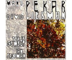 David Liebman - And Guests