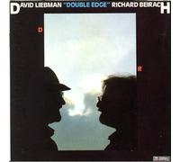 David Liebman - Double Edge