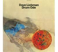 David Liebman - Drum Ode