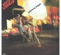 David Liebman - Light'n Up, Please! [Vinyl LP] [Vinyl LP]